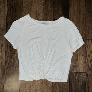 Blaze (Marshalls) Tee, Size S